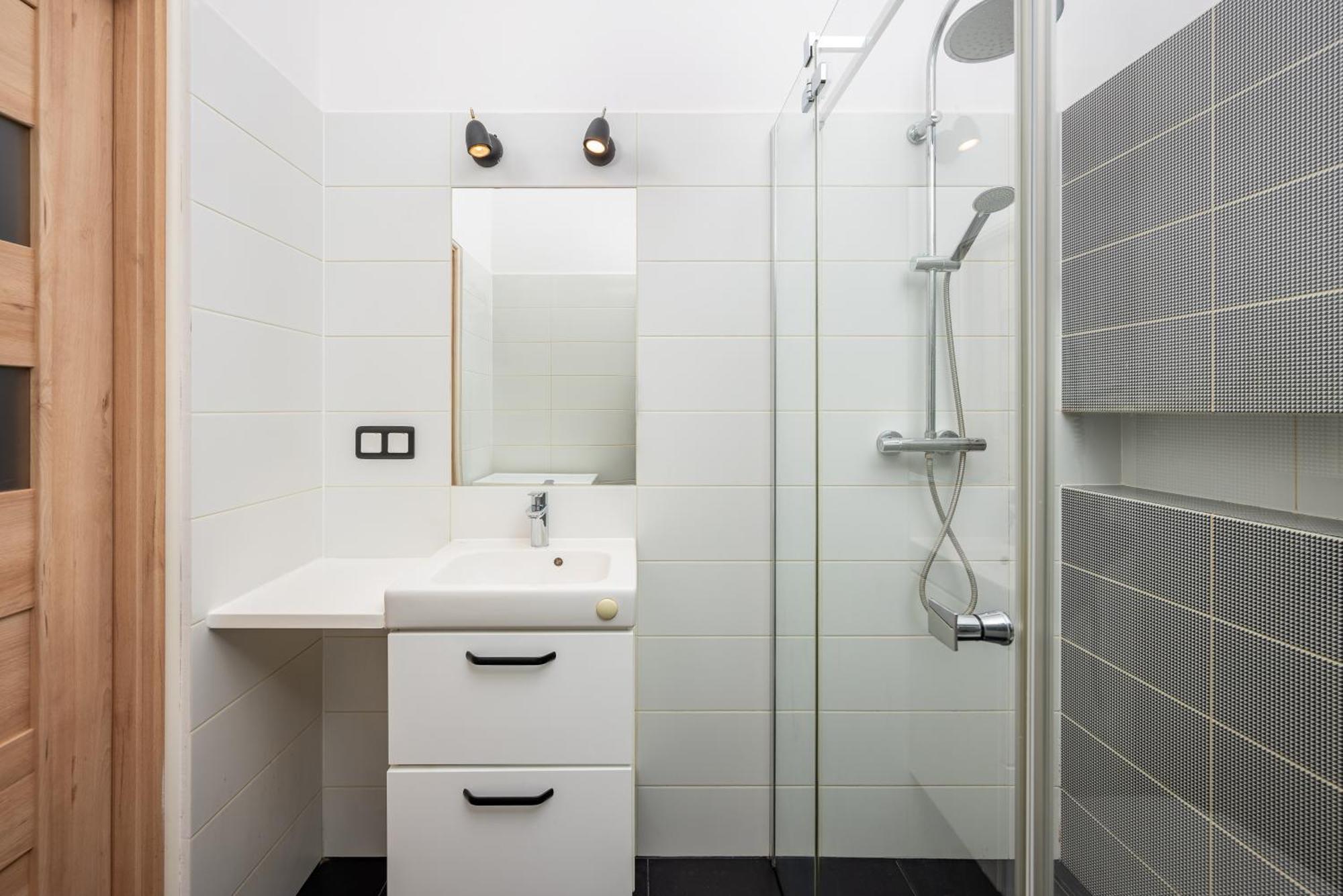 Wola Gibalskiego Cosy Apartment ワルシャワ エクステリア 写真
